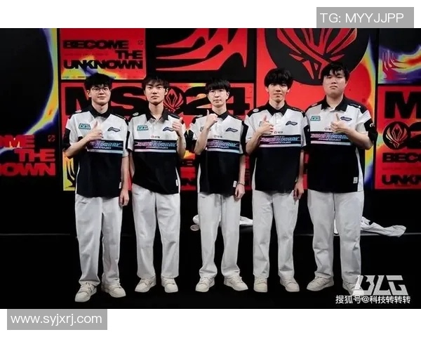 电竞数据洲际赛中BLG的比赛经验分析与表现评估