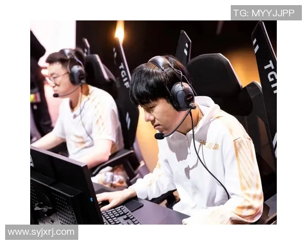 电竞新闻深入解析LNG战队战术布局与团队协作在英雄联盟中的应用与影响